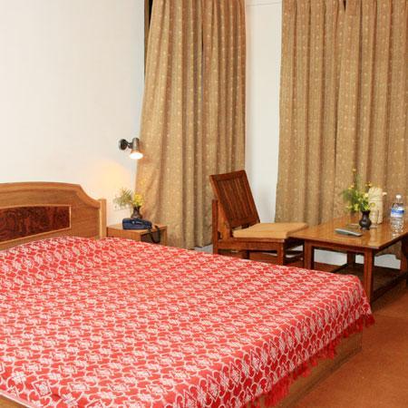 International Youth Hostel Manali - Manali (Himachal Pradesh) — Photos 3