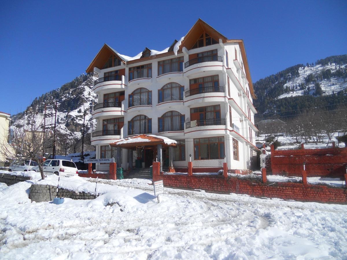 International Youth Hostel Manali - Manali (Himachal Pradesh), Manali
